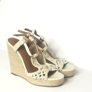 💵Lucky Brand Wedges